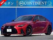 2021 LEXUS IS