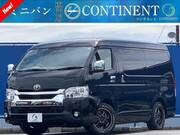 2021 TOYOTA HIACE WAGON GL