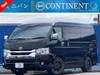 TOYOTA HIACE WAGON