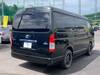 TOYOTA HIACE WAGON