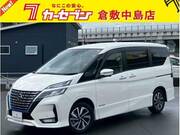 2021 NISSAN SERENA