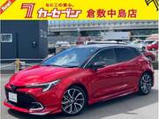 2023 TOYOTA COROLLA SPORTS