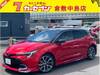 TOYOTA COROLLA SPORTS