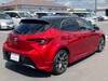 TOYOTA COROLLA SPORTS