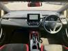 TOYOTA COROLLA SPORTS