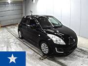 2016 SUZUKI SWIFT XG