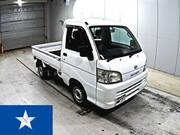 2009 DAIHATSU HIJET TRUCK
