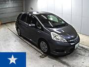 2013 HONDA FIT SHUTTLE HYBIRD