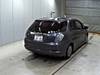 HONDA FIT SHUTTLE HYBIRD