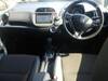 HONDA FIT SHUTTLE HYBIRD