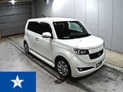 2009 TOYOTA bB