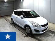 2016 SUZUKI SWIFT XG