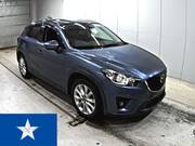 2014 MAZDA CX-5