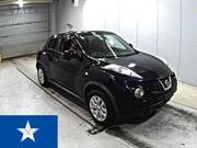 2012 NISSAN JUKE