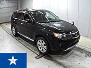 2008 MITSUBISHI OUTLANDER