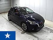 2016 MAZDA DEMIO