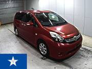 2013 TOYOTA ISIS