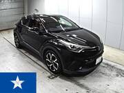 2017 TOYOTA C-HR G