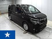 2015 TOYOTA VOXY