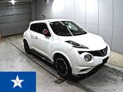 2016 NISSAN JUKE