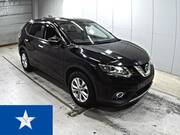 2015 NISSAN X-TRAIL