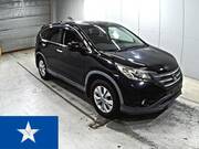 2012 HONDA CR-V 20G