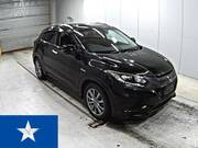 2014 HONDA VEZEL
