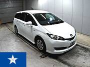 2012 TOYOTA WISH