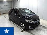 2014 HONDA FIT HYBRID