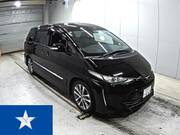 2017 TOYOTA ESTIMA