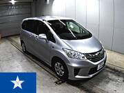 2016 HONDA FREED G