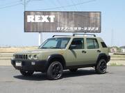 1998 NISSAN RASHEEN