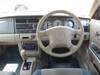 NISSAN RASHEEN