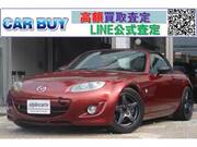 2009 MAZDA ROADSTER RS