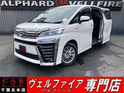 2019 TOYOTA VELLFIRE HYBRID