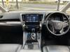 TOYOTA VELLFIRE HYBRID