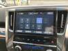 TOYOTA VELLFIRE HYBRID