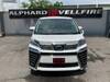 TOYOTA VELLFIRE HYBRID