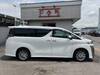 TOYOTA VELLFIRE HYBRID