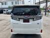 TOYOTA VELLFIRE HYBRID