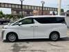 TOYOTA VELLFIRE HYBRID