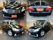 2012 TOYOTA CROWN