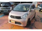 2014 NISSAN DAYZ