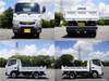 NISSAN NT450 ATLAS