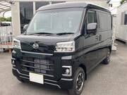 2025 DAIHATSU HIJET CARGO