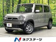 2016 SUZUKI HUSTLER G