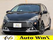2015 TOYOTA AQUA