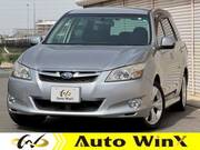 2014 SUBARU EXIGA