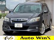 2011 SUBARU EXIGA
