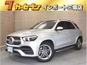 2019 MERCEDES BENZ GLE